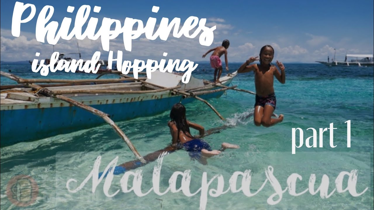 Philippines | Malapascua Island | Part 1