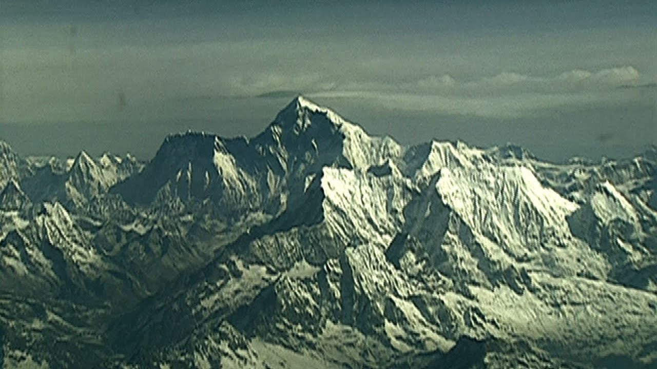 Extreme Altitude Mt Everest - Mayo Clinic