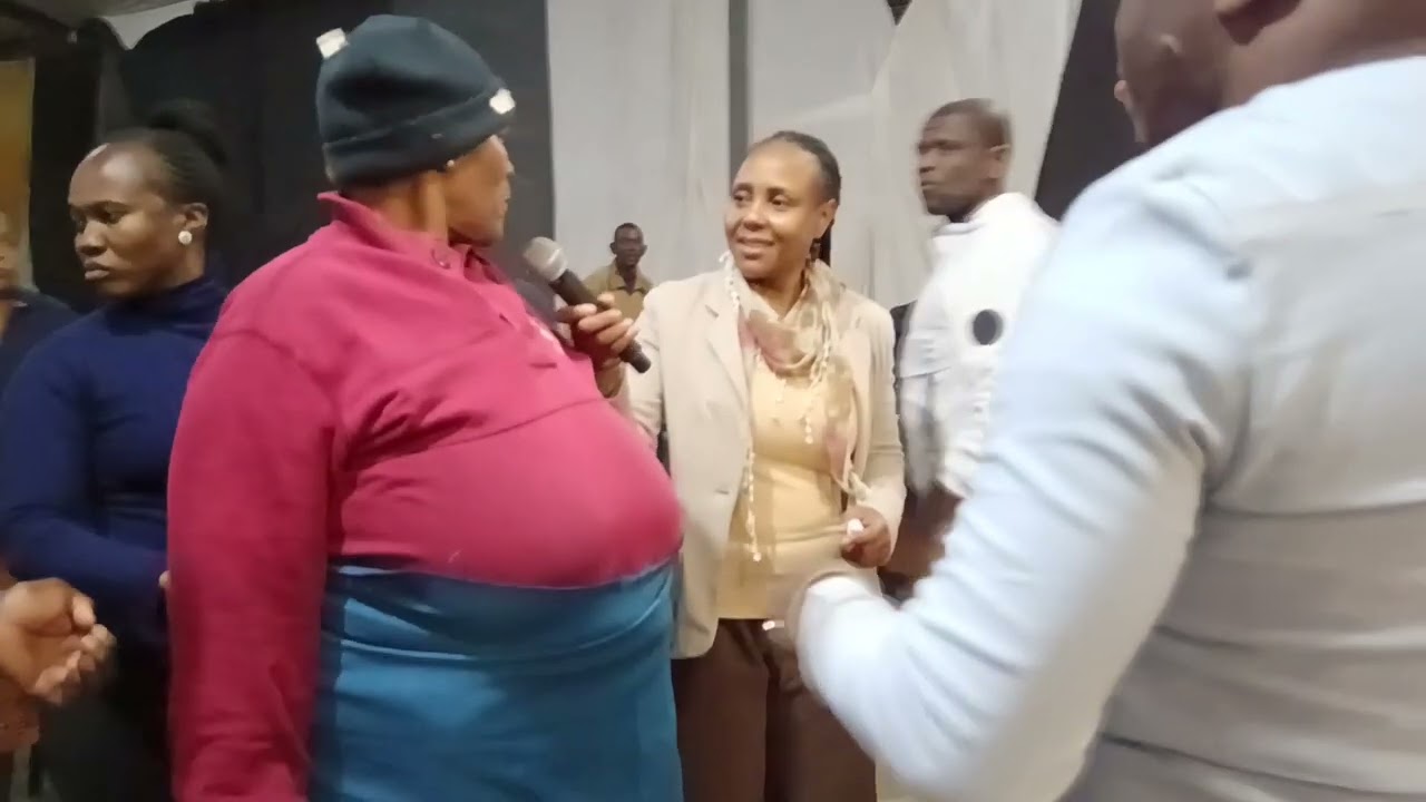Divine Visitation | Prophetic & Deliverance 