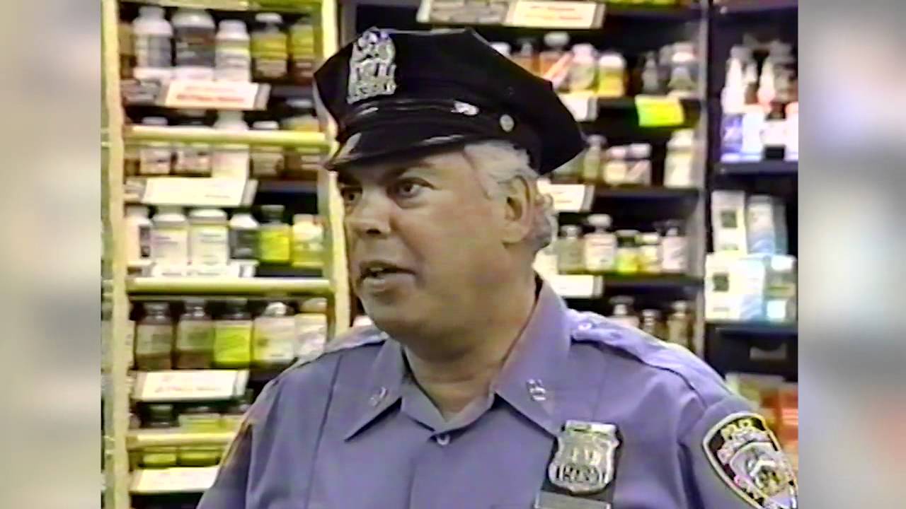 The Vitamin Shoppe