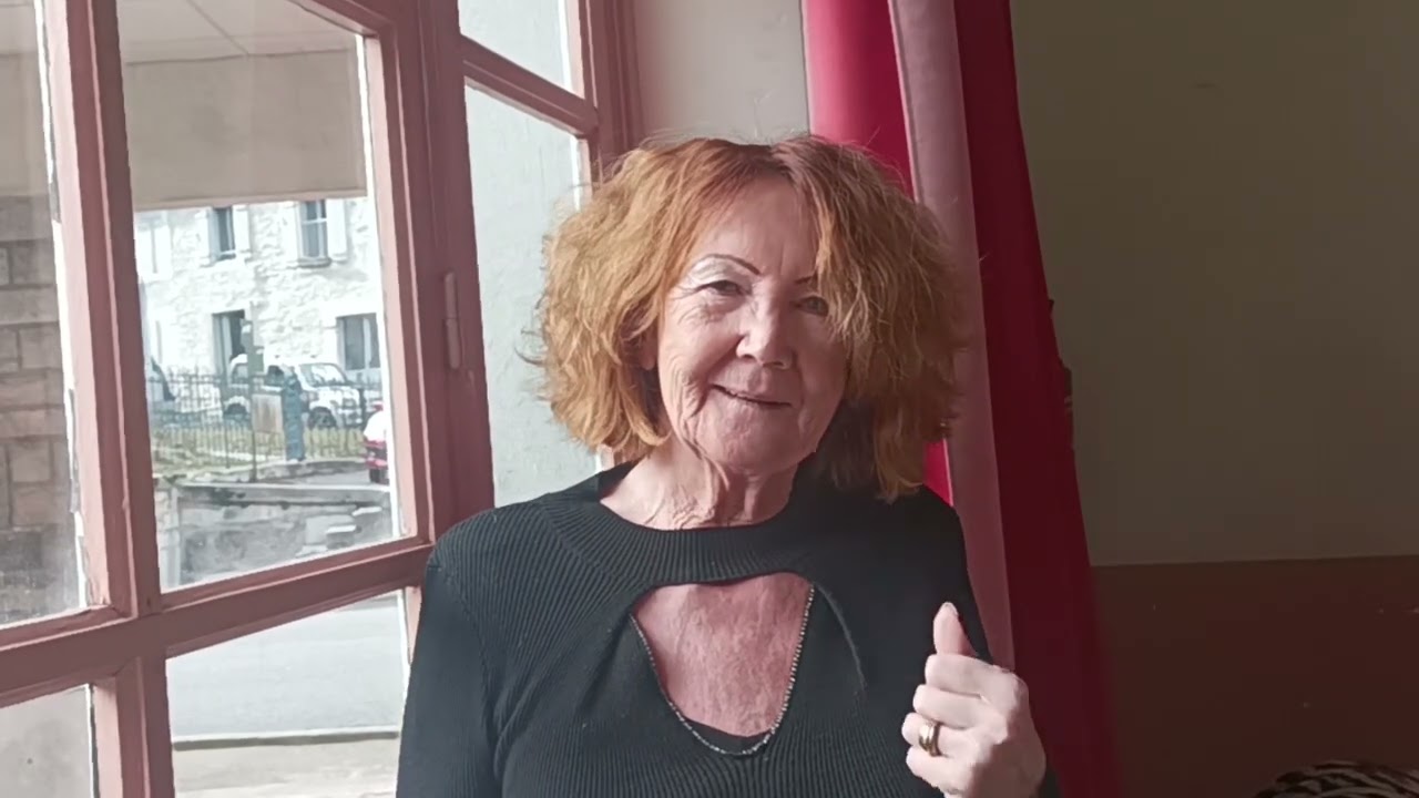 Assemblée générale partie 4