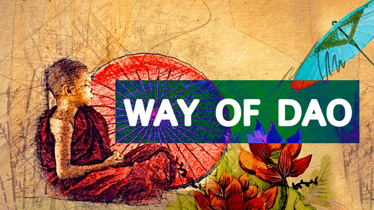 Традиционная Музыка Азии ● Way of Dao ● Этническая Дзен Музыка для Медитации, Релаксации