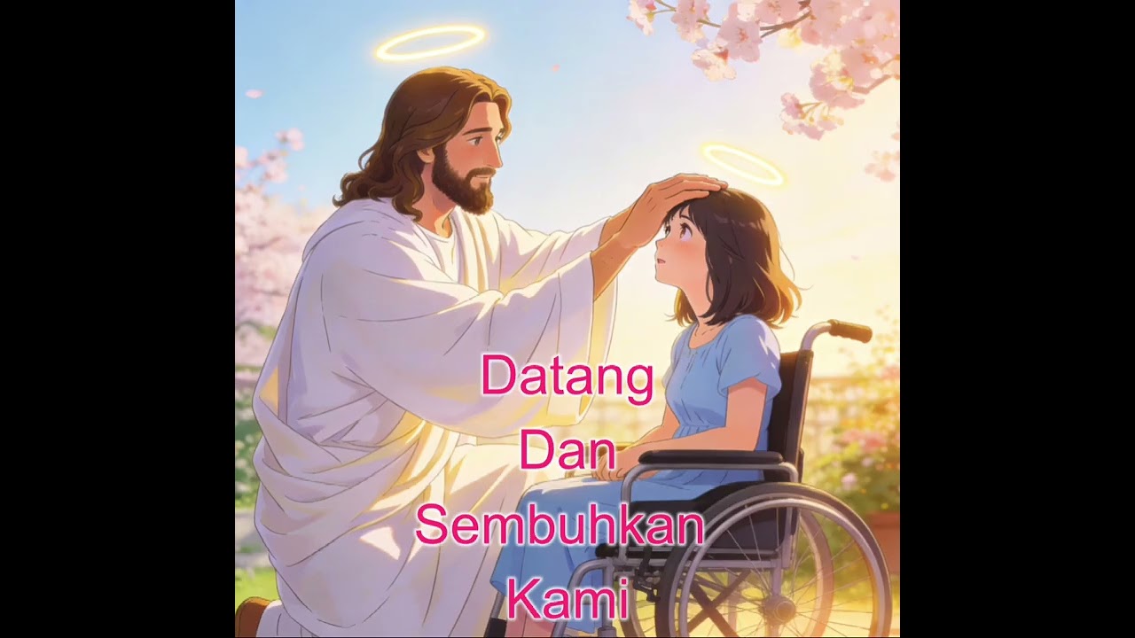 Datang Dan Sembuhkan Kami