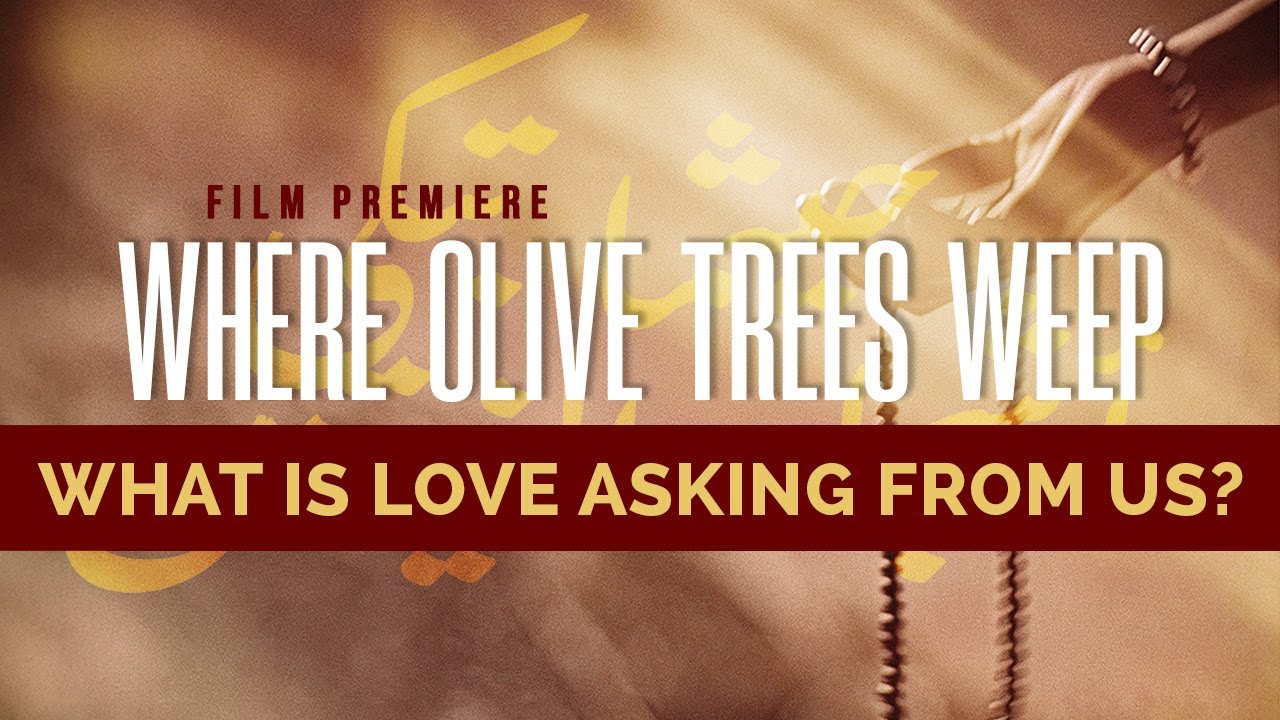 What is Love Asking from Us?: Dr. Gabor Mat&eacute; & Tara Brach
