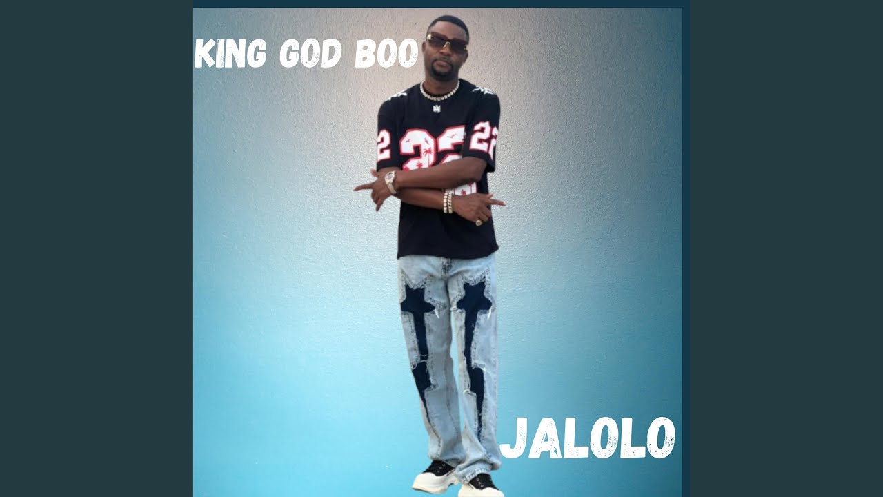 Jalolo