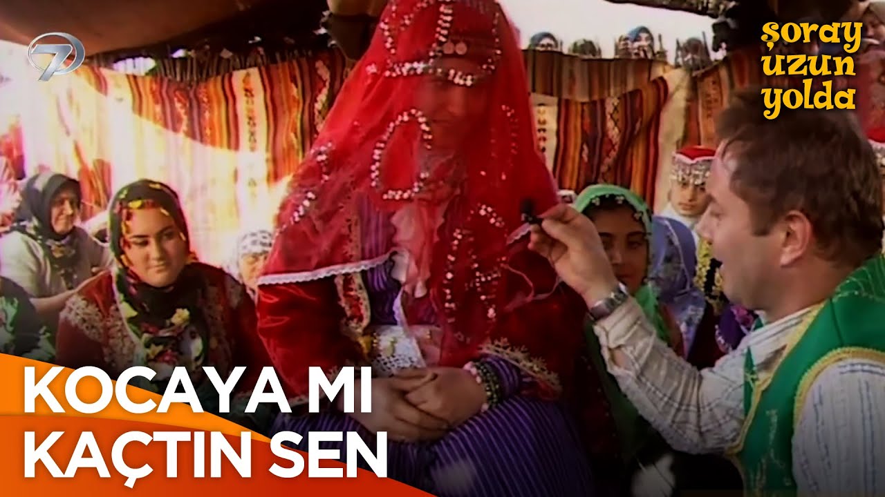 Aşk Gelince Ayak Dinlememiş | Şoray Uzun Yolda