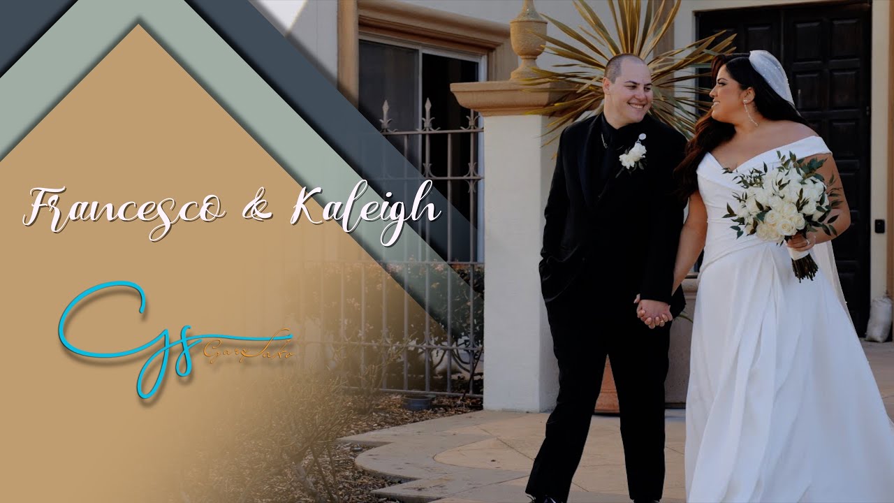 Francesco & Kaleigh