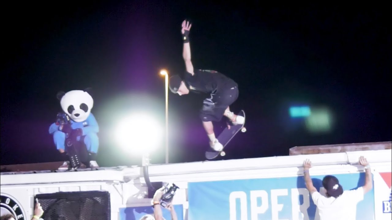 TAMPA AM 2025 CONCRETE JAM FULL LIVE FEED