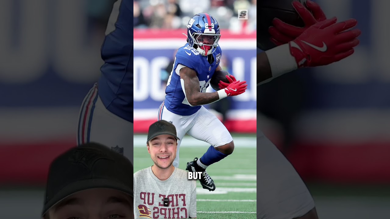 3 Must Add Waiver Wire Targets for Week 9 of Fantasy Football 🎯