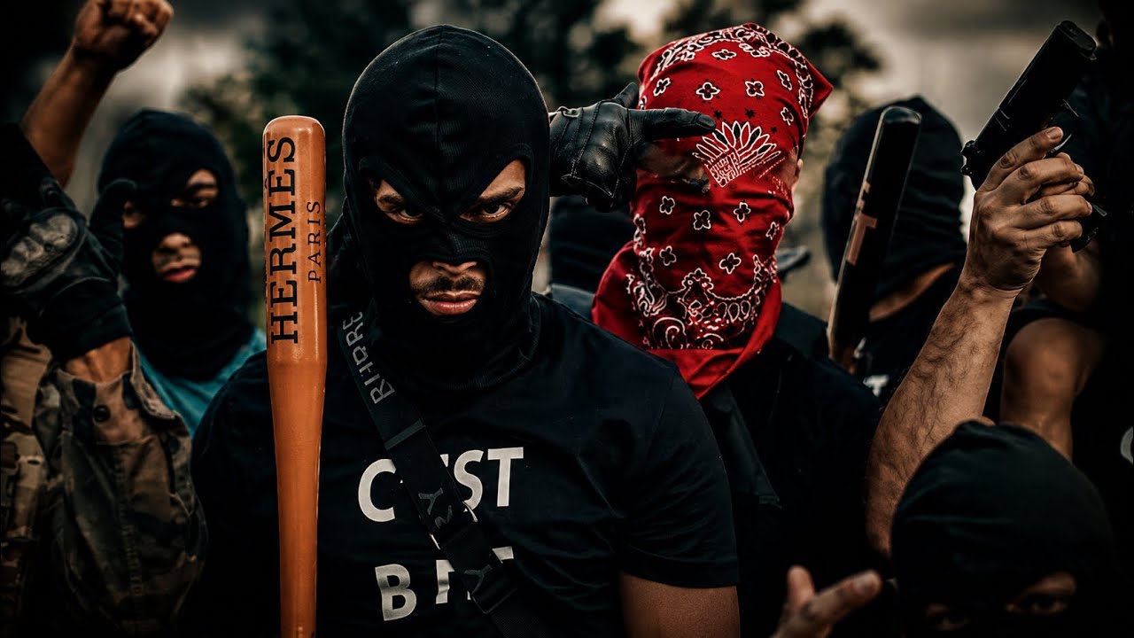 B.F.T - Commission rogatoire #6 (Clip officiel)