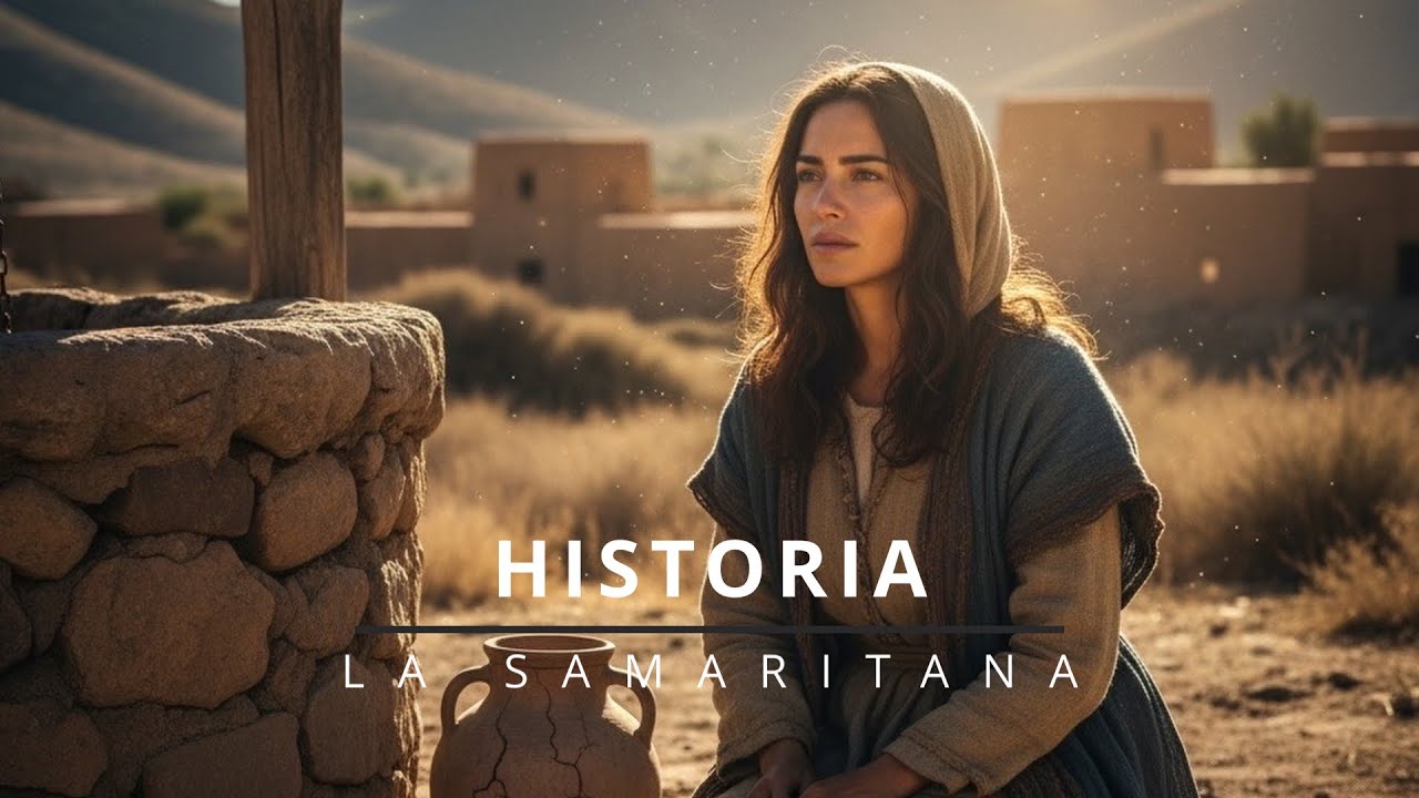 La Samaritana
