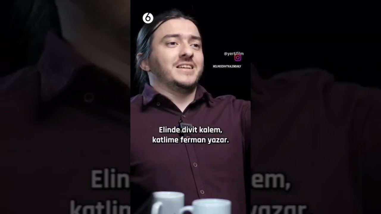 Diamond Tema Fikret &Ccedil;etin elinde divit kalem katlime ferman yazar #diamondtema