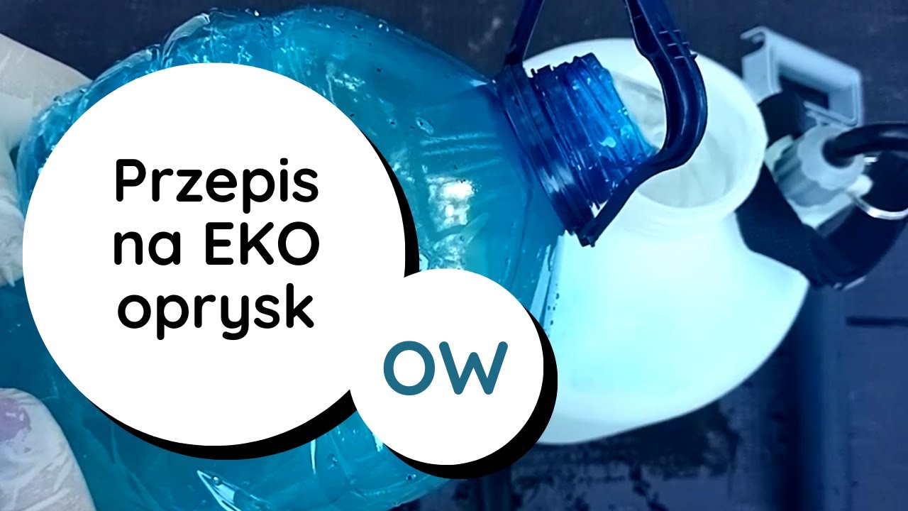 OW👍 Ekologiczny oprysk🔥: zaraza ziemniaczana, sucha zgnilizna wierzchołkowa, parch jabłoni, mączniak