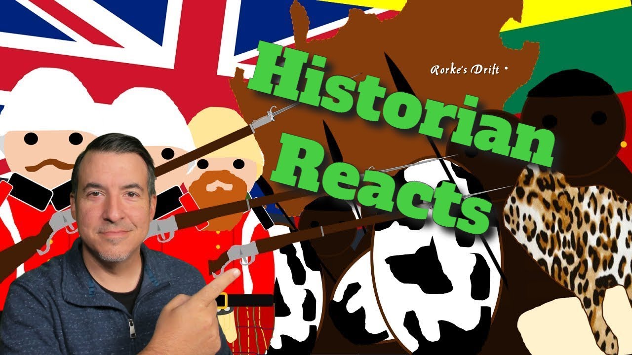 The Battle of Rorke's Drift - Reaction