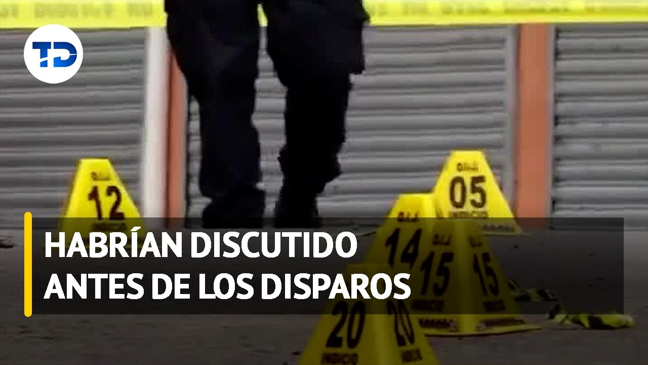Sujetos buscaron a hombre para asesinarlo en Purral