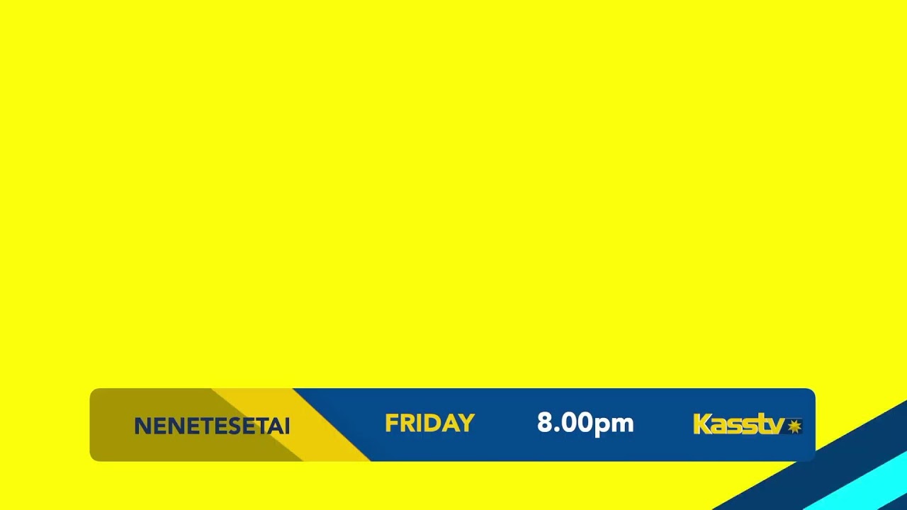 LIVE: KASS TV MASHINANI