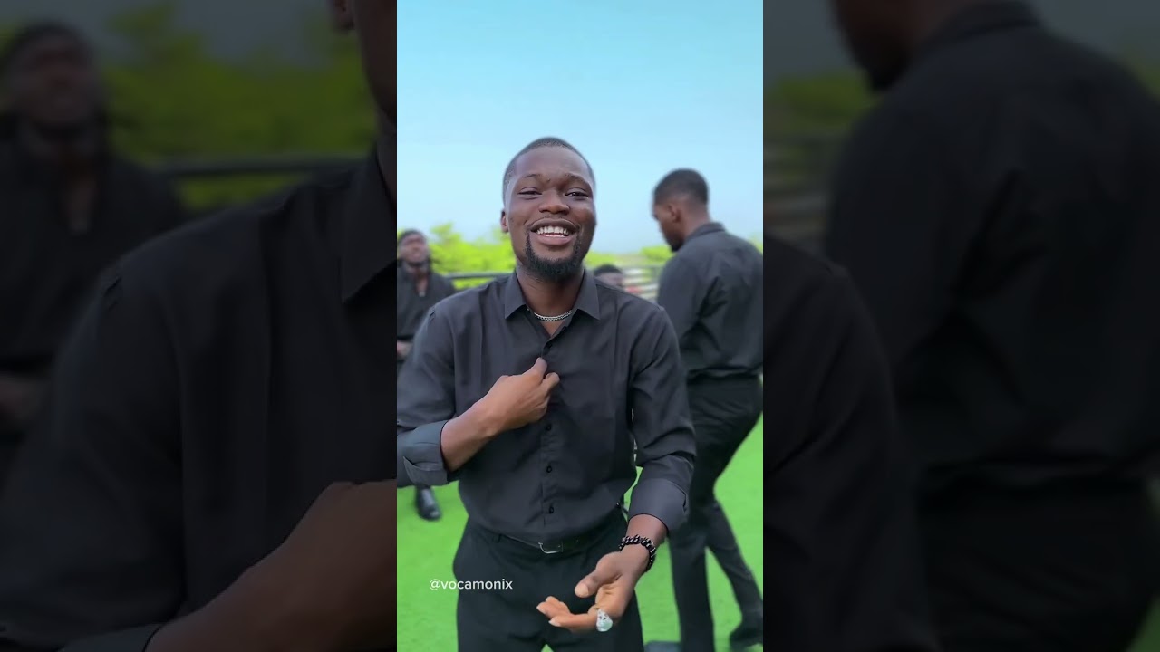 Vocamonix - Stand by me (cover)