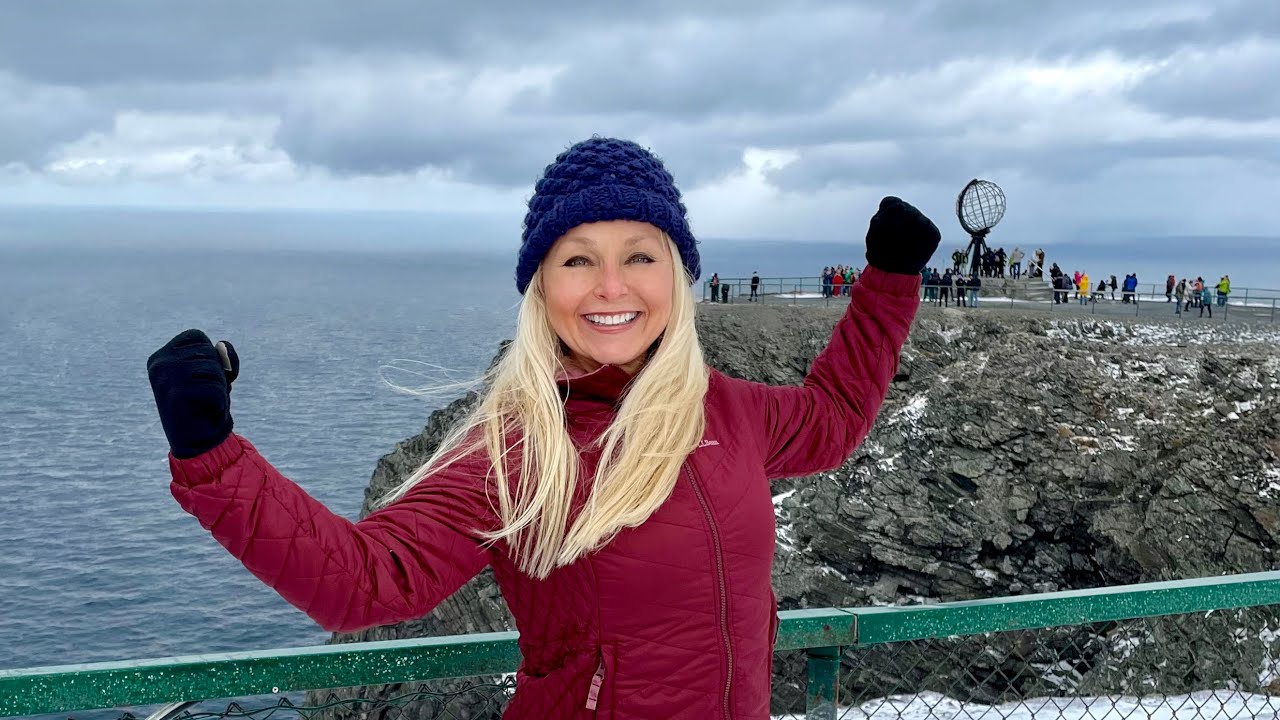 Episode 512, Curious Northern Norway