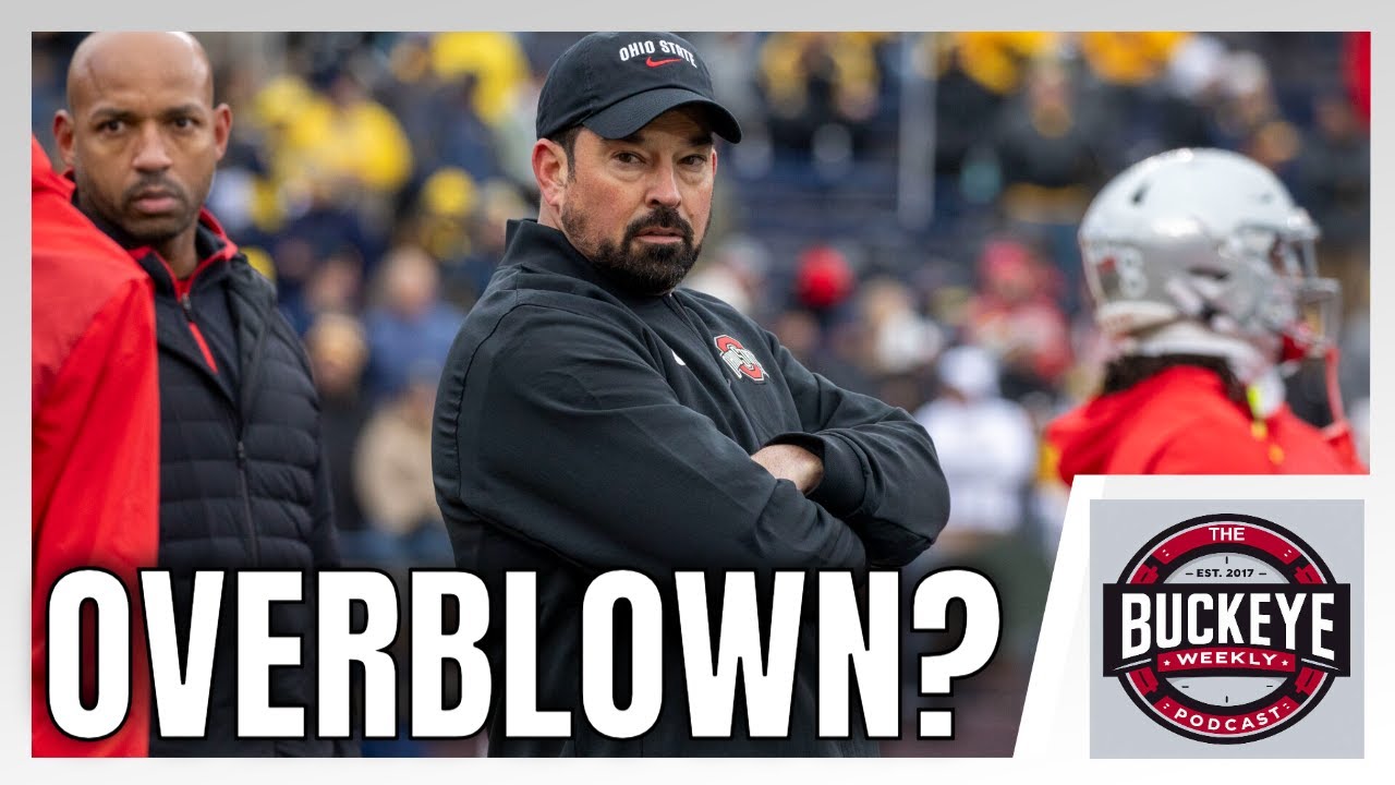 How Effective Was Ryan Day's Scheming In 2025?