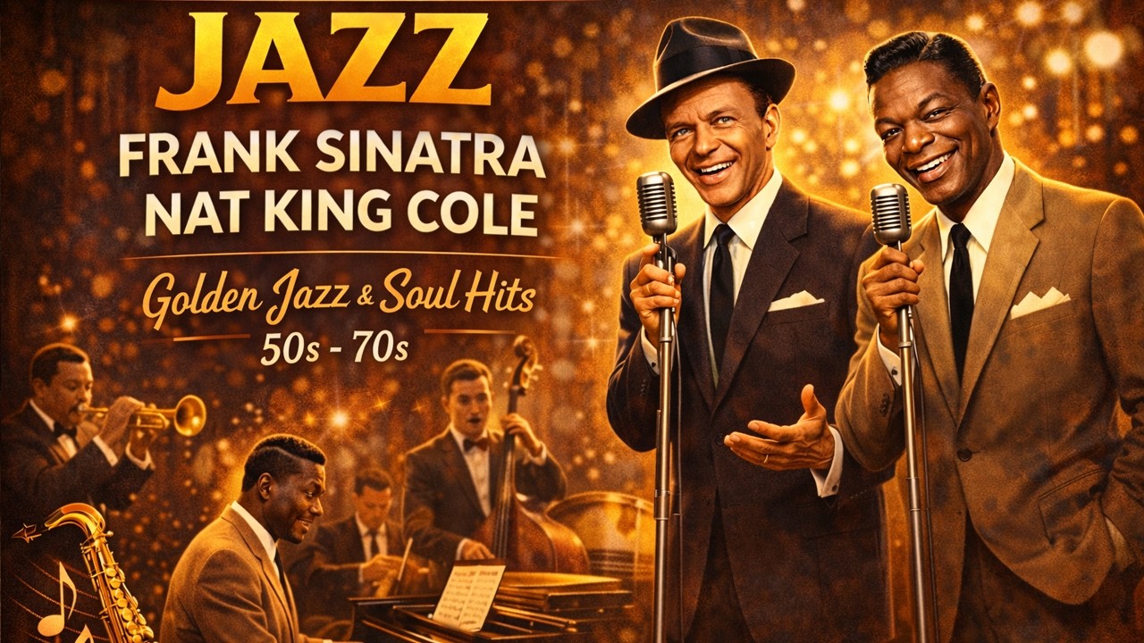 Timeless Jazz by Frank Sinatra 💿 Best Songs Playlist for Relaxing
