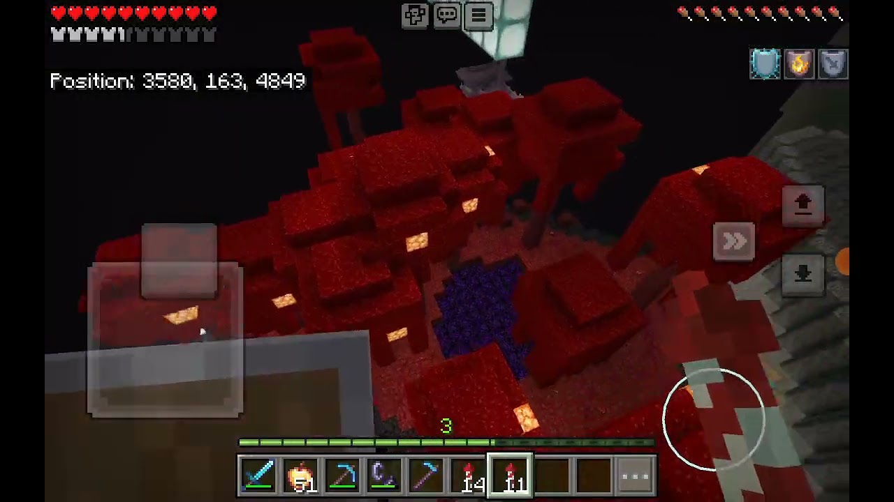 The End brutalist Capital