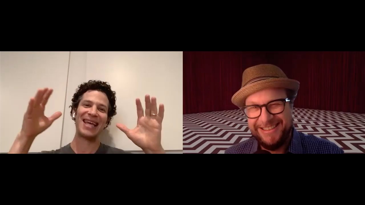 Hamilton Q&A - Thomas Kail