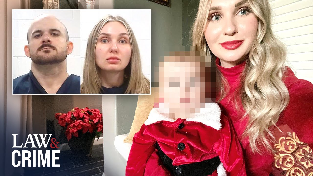 Mom and Boyfriend Arrested for Her Toddler&rsquo;s Brutal Beating: Police