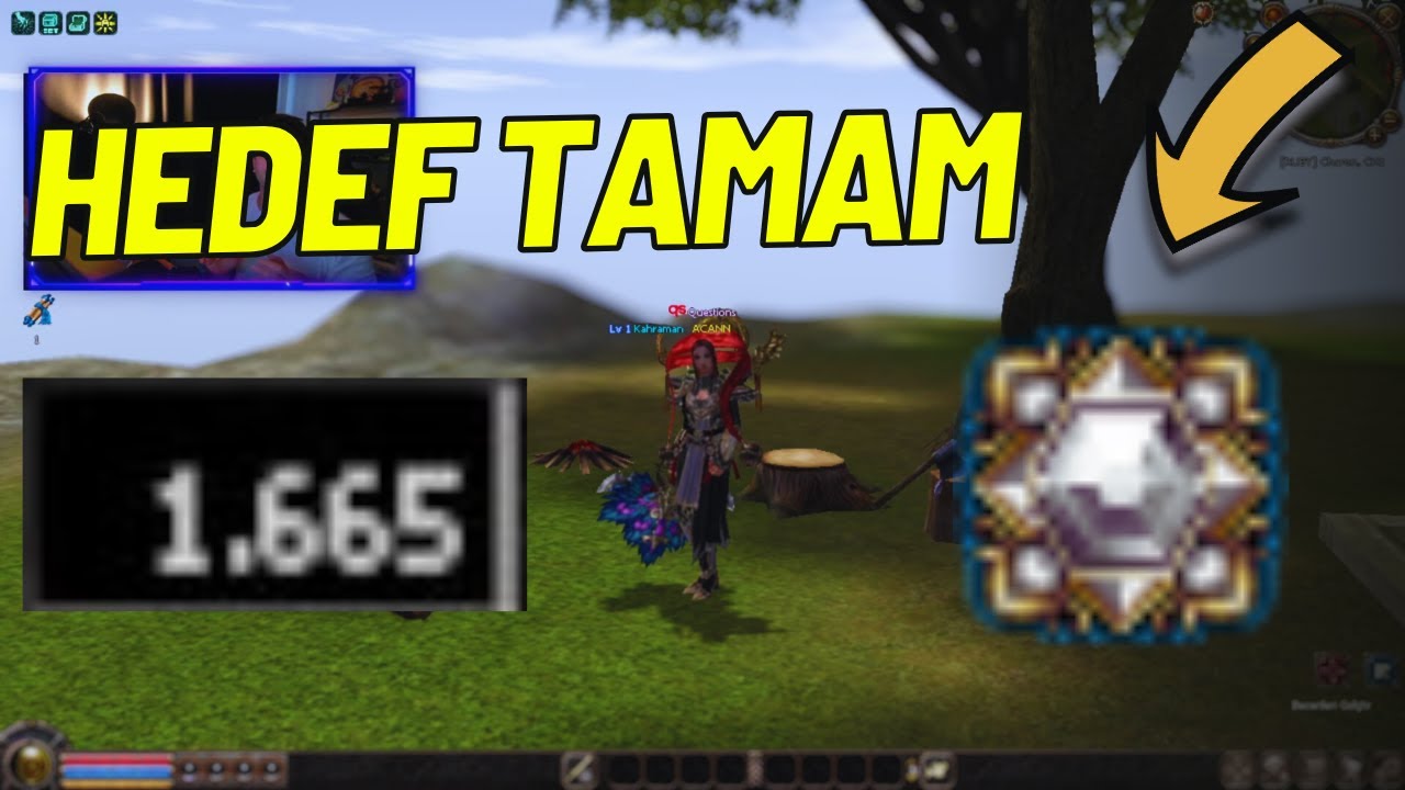 2.000 WON!! EN BÜYÜK YATIRIM! KUSURSUZ ELMAS| ŞAMANA İÇİN FEDA GELDİ#metin2tr #metin2 #metin2afk