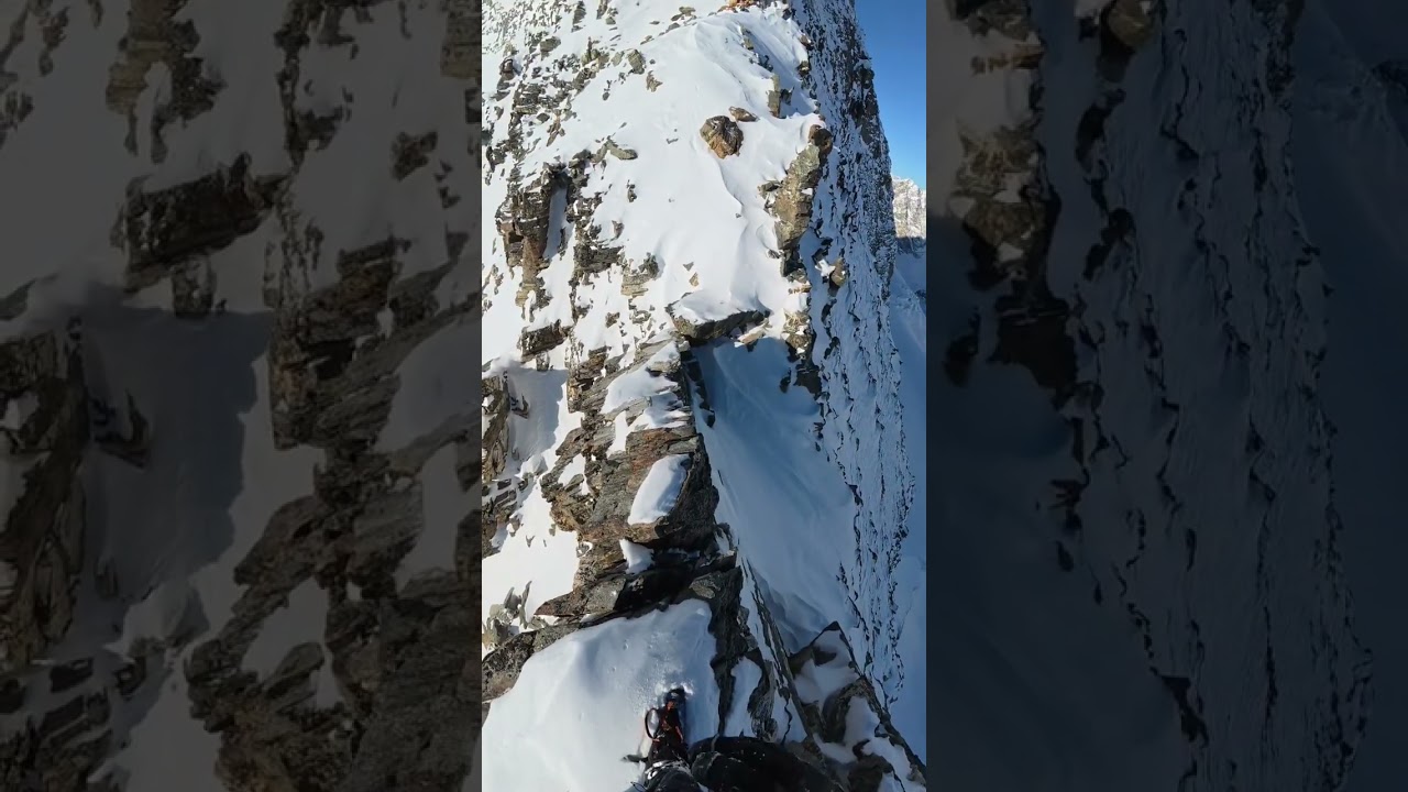 No i tu czuje sie jak w domu🔥 #djiosmoaction5 #mountains #outdooradventure #trekking @bartl1993