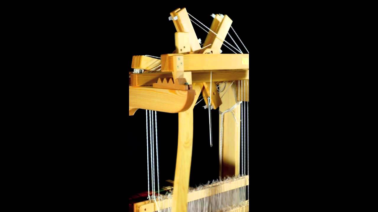 &Ouml;xab&auml;ck Lilla loom - V&auml;vstuga store demo
