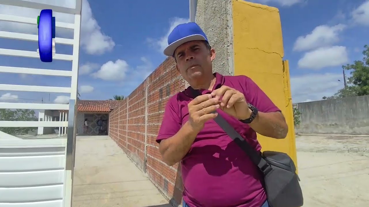 67#Sítio Boa vista de cima casa para vender em tacaimbó 