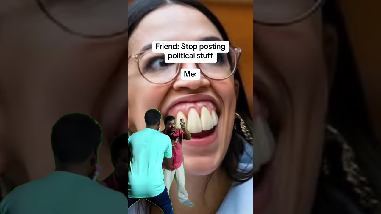 Democrats make it too easy