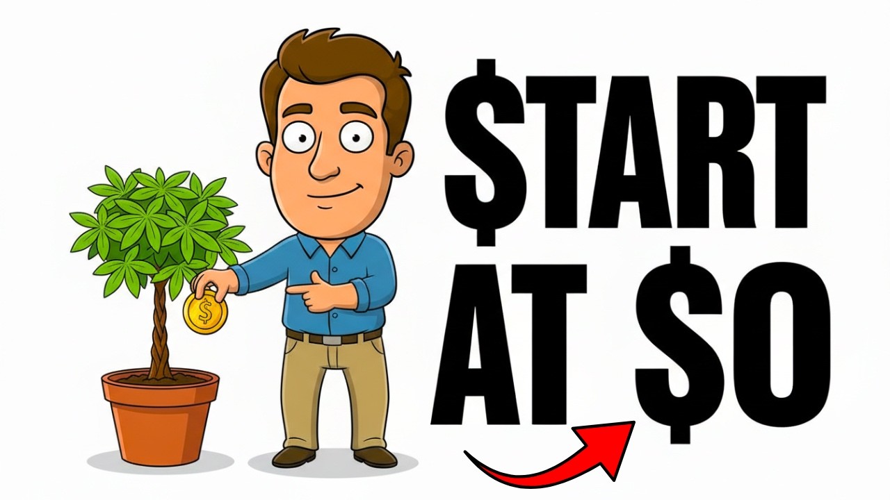 The Only Minimalist Rule that Works at Absolute Zero (The $15 Protocol)