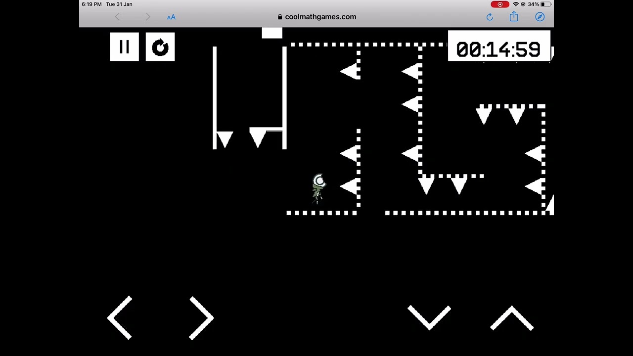 OvO level 56