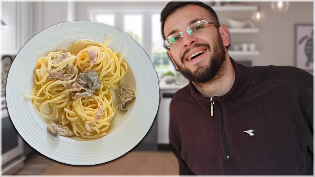 Si të Bëjmë Makarona. *Me Teta Teftën* [5/30]