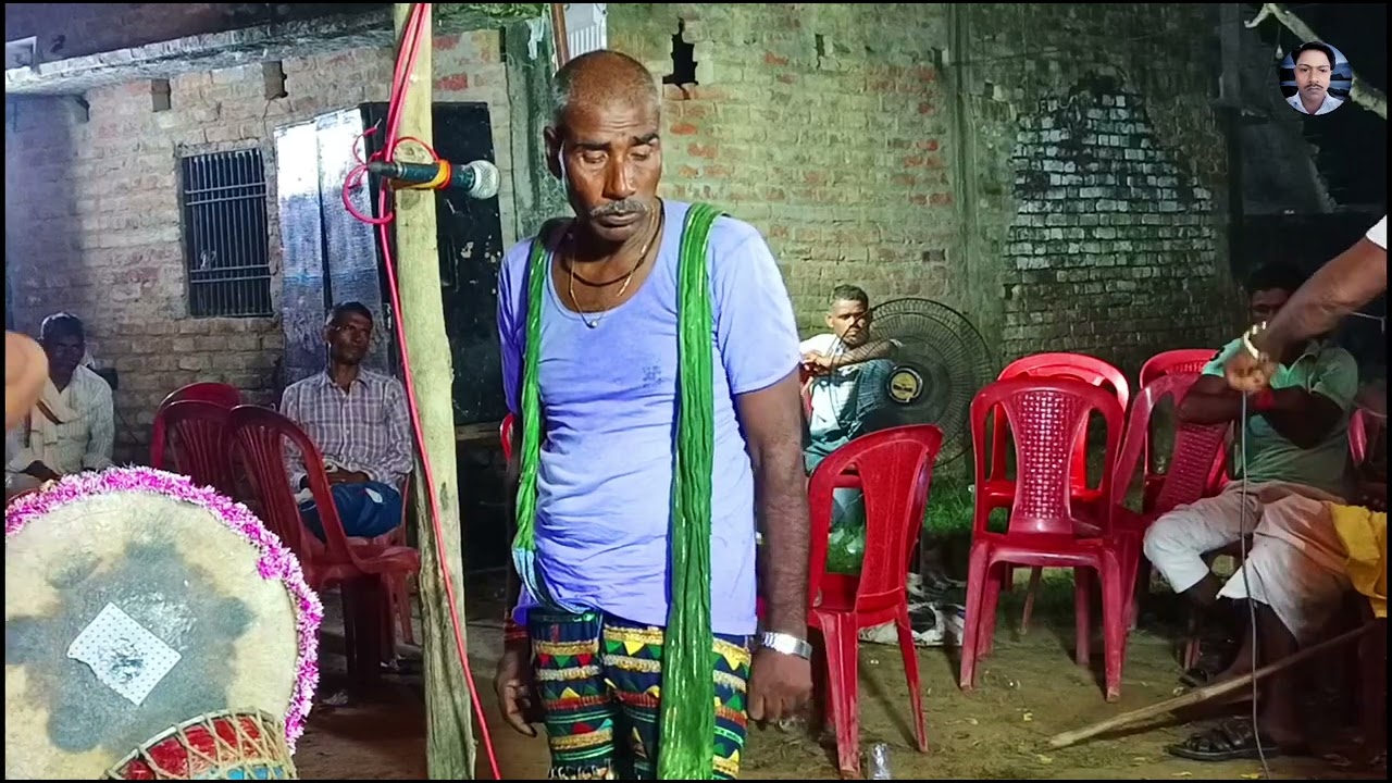उसा का बिरहा/गायक कलाकार अछैबर यादव/फरवाही नाच पार्टी मज़ा भरपुर/@/BLP SANGEET