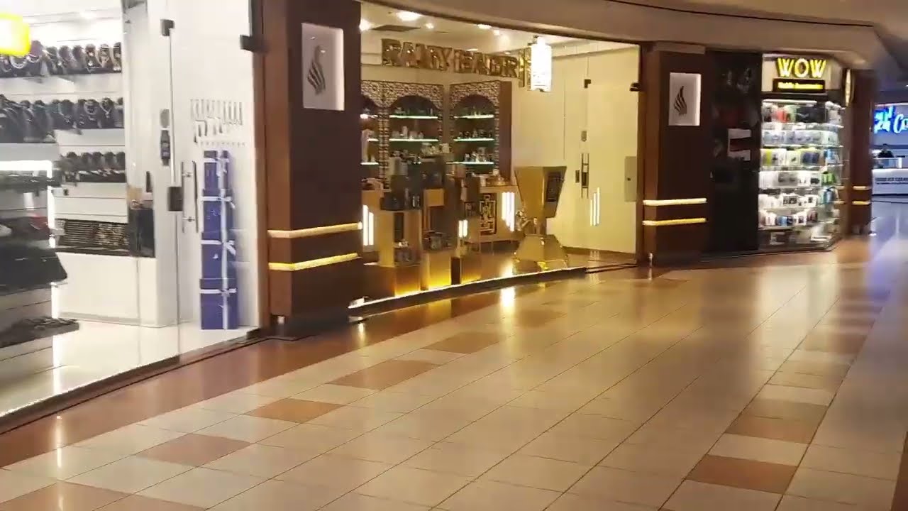 مول سان ستيفانو بالإسكندرية 