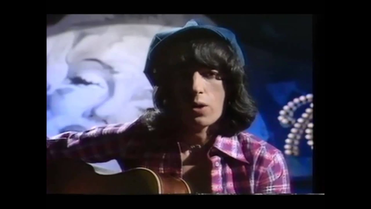 Bill Wyman - White Lightnin'