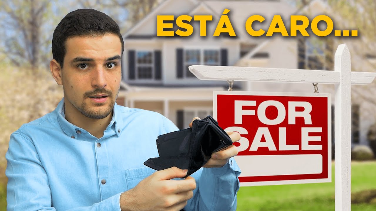 O Problema Por Detrás Dos Preços Das Casas Em Portugal (E Soluções)