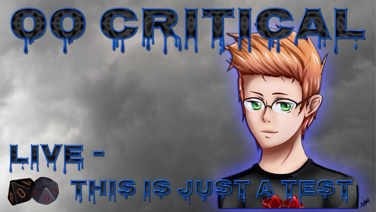 00 CRITICAL - Happy Room Test Stream