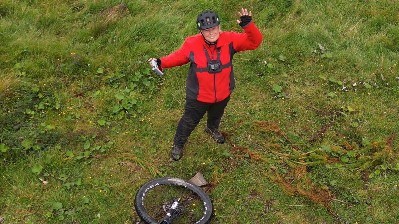 Aberdare To Mumbles