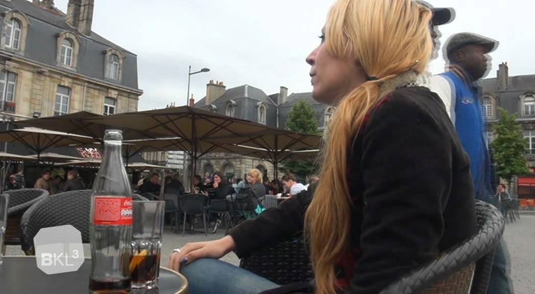 La vida en Bordeaux
