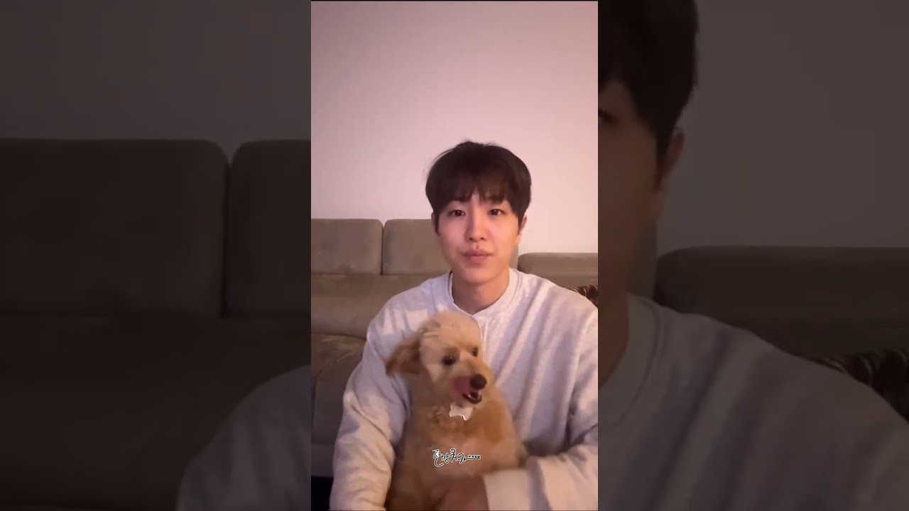 260217 세븐어스 희재 ( SEVENUS HEEJAE ) 버블 라이브