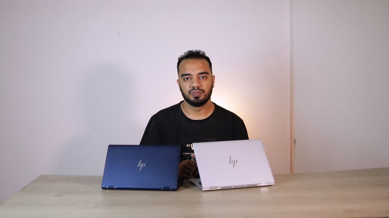 HP EliteBook Dragonfly G2 VS HP EliteBook X360 830 G9