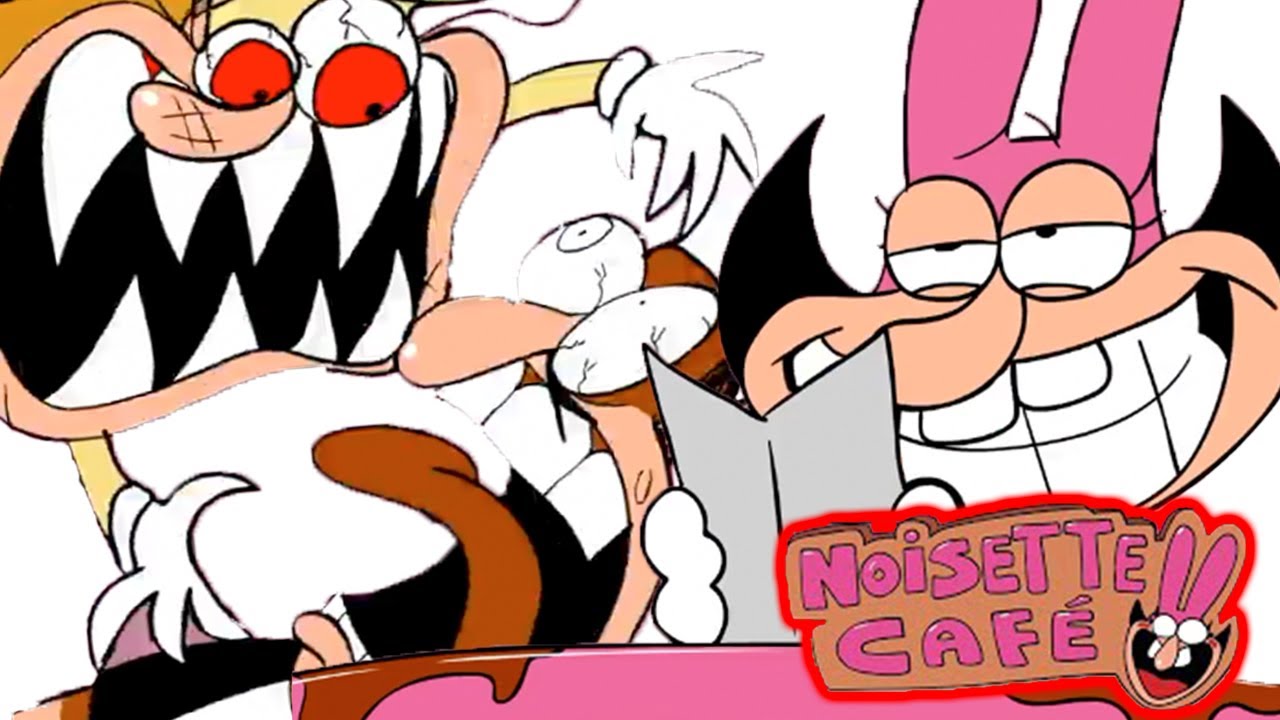 THE NOISETTE CAFÉ MEME COLLECTION + ESPRESSO - Noisette Cafe Mini Compilation