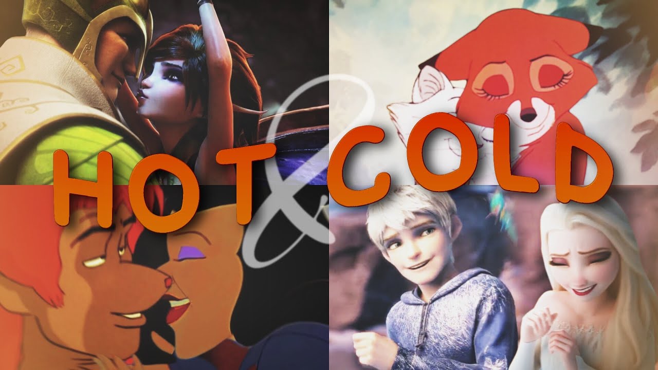 DGS • Hot n Cold