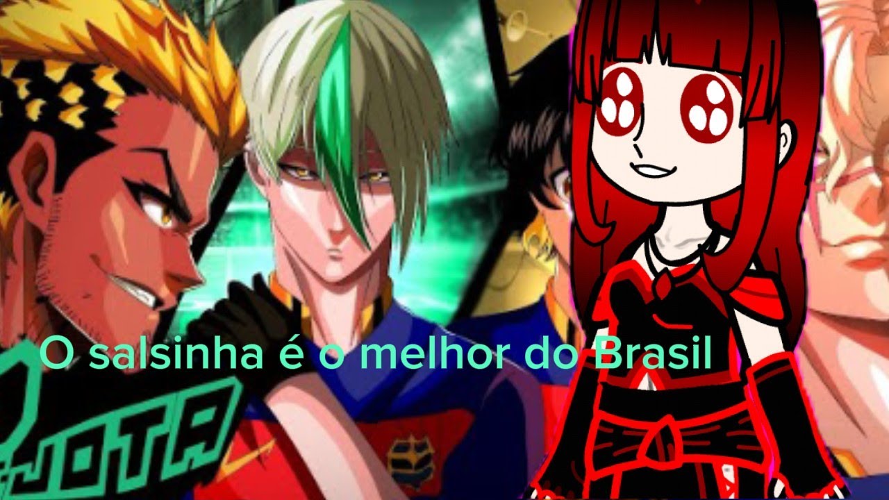 Scooby-Doo e kokujin React barcha Pejota //@PeJota10 // AS// Collab