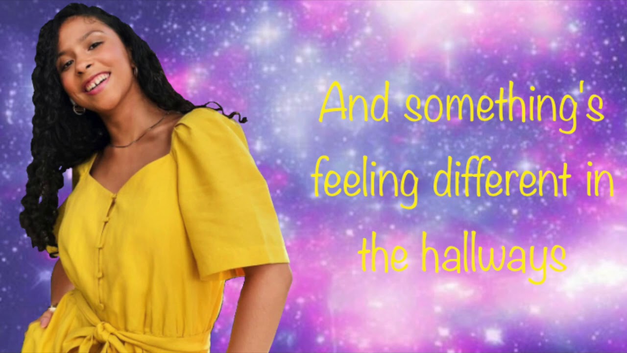 I Got the Music ~ Madison Reyes Ft Jadah Marie