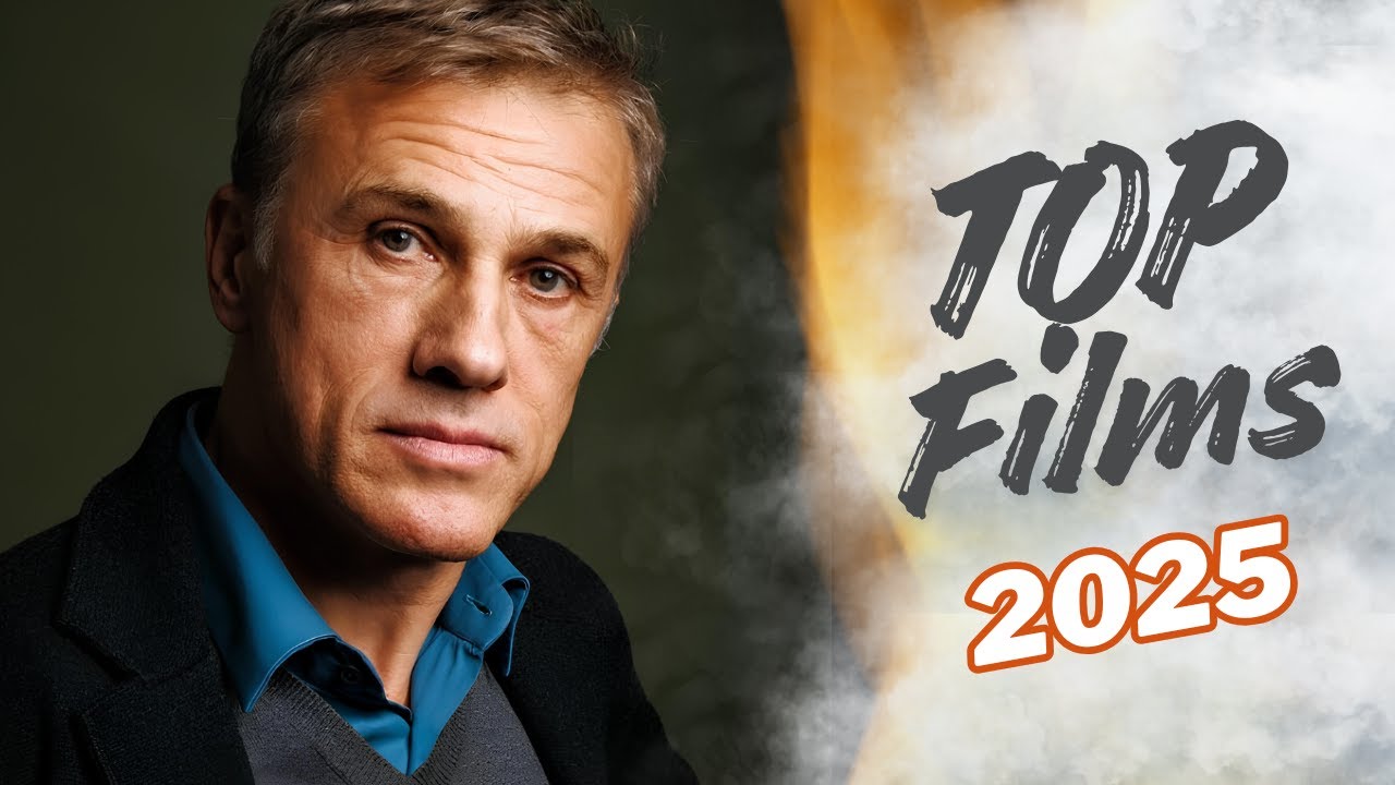 Топ онлайн премьер фильмов 2025 года.