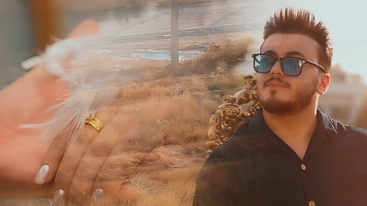 احمد واجد - يلان دنيا Ahmet Vacit - Yalan Dünya